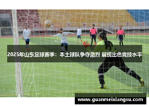 2025年山东足球赛季：本土球队争夺激烈 展现出色竞技水平