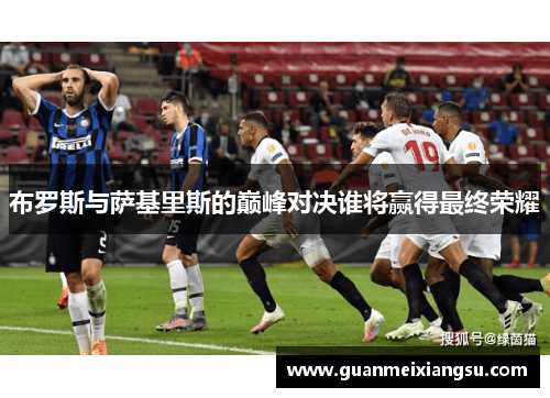 布罗斯与萨基里斯的巅峰对决谁将赢得最终荣耀